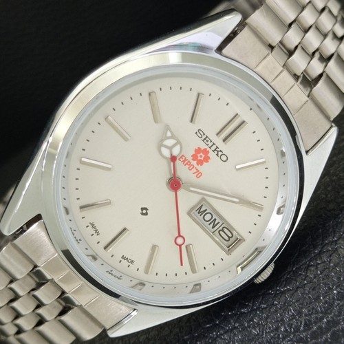 Orologio uomo vintage - orologio,