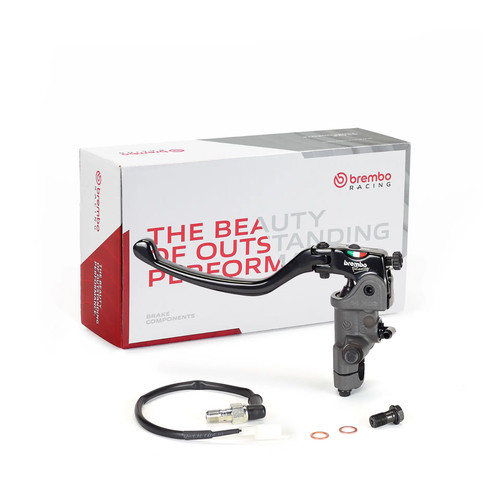 Brembo rcs upgrade line pompa - rcs,