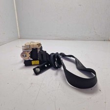 Cintura di sicurezza ant dx con pretensionatore Fiat Bravo II 198 1.6 MTJ 2009 0