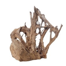 Decorazione radice acquario XL