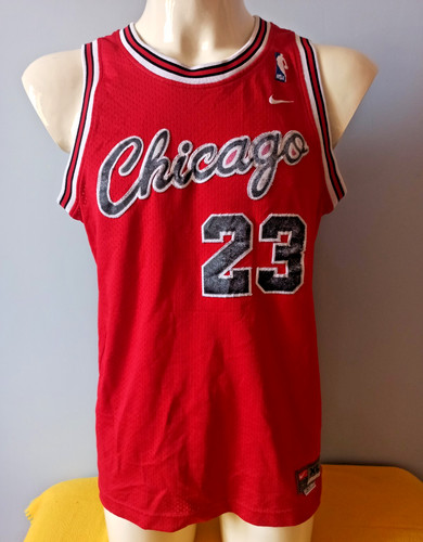 Jersey chicago bulls 23 - jersey,