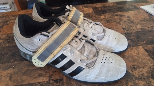 Adidas adipower sollevamento - adidas,