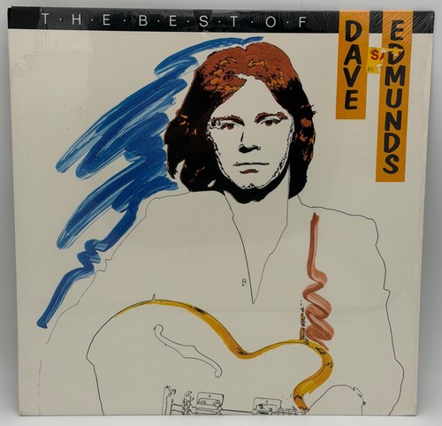 Dave edmunds the - dave, best