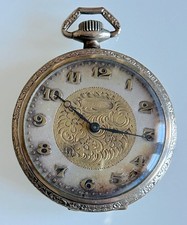 Orologio da Tasca American