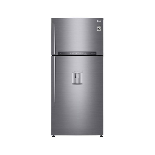 Gtf744pzped frigorifero - lg,