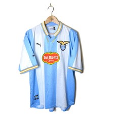 Maglia Maglia Calcio Lazio