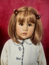 Götz Bambola Artistica "Inga"