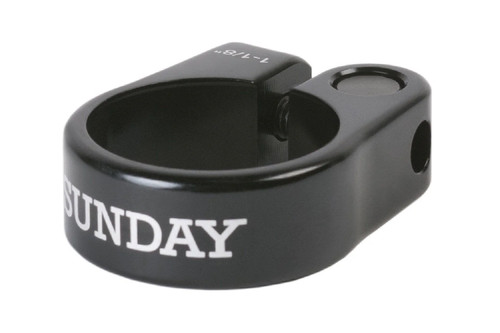 Morsetto sedile bmx sunday - sedile,