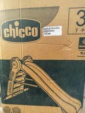 Scivolo da giardino per