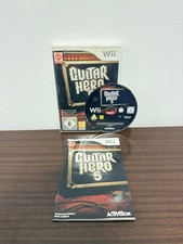 Guitar Hero 5 Gioco per