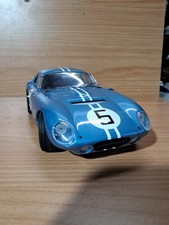 Exoto Cobra Daytona Coupe 1/18