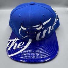 Cappello Chicago Bulls Uomo