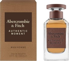 Profumo Abercrombie & Fitch