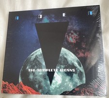 ACEN The Complete Works/USB/New/Sealed 