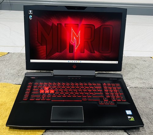 Gaming omen 3 computer - gaming, omen,
