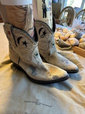 Stivaletto Golden Goose 38