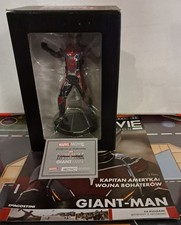 Marvel MOVIE Collection GIANT