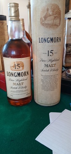 Whisky vintage - whisky,