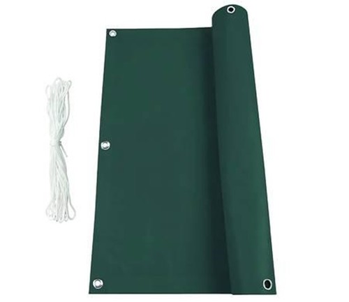 Stuoia ombreggiante pvc - pvc, con