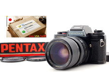 〖Exc+5〗 Pentax Program A
