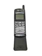 Cellulare vintage usato non testato – telefono da collezione SAMSUNG SGH-N100
