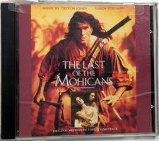 Trevor Jones & Randy Edelman -