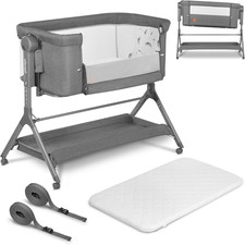 LEONIE Culla E Lettino Da