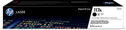 Cartuccia toner nero per - hp,