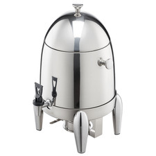 Stainless Steel Beverage