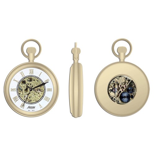 Orologio tasca lorenz - orologio,