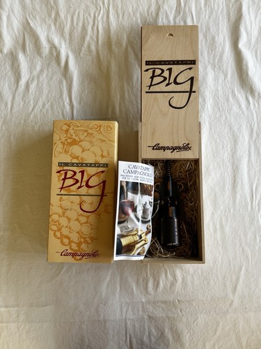 Campagnolo big il - “big”,