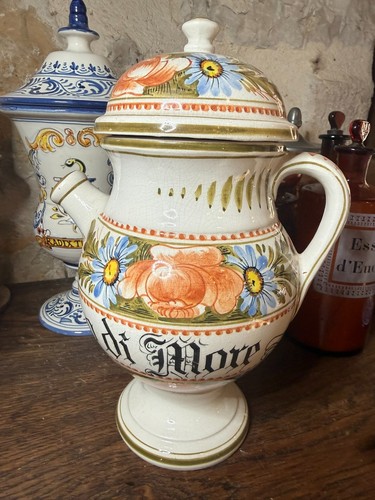 Grazioso vaso farmacia - vaso,