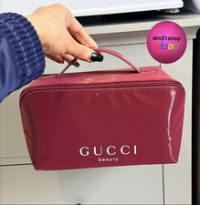 Gucci Beauty Bag/Borsa/Make Up