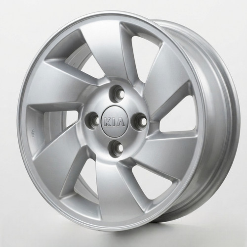Cerchi lega kia - 4, 15'
