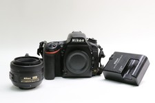 Nikon D750 Camera w/ Nikon