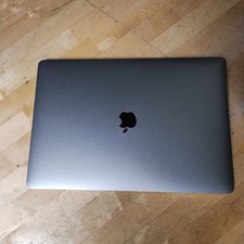 USED APPLE MACBOOK PRO 15 2016