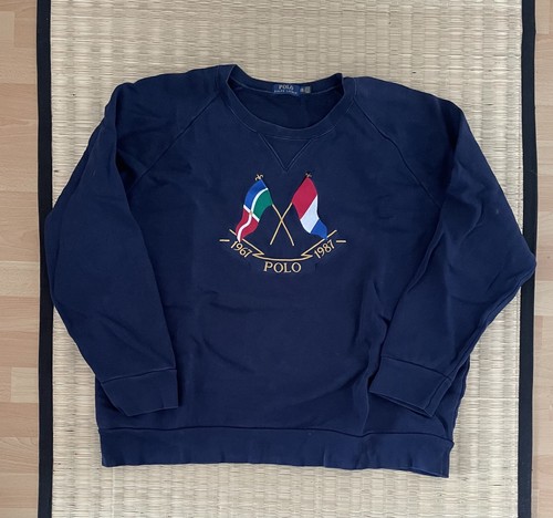 Maglione ralph lauren polo - ralph,