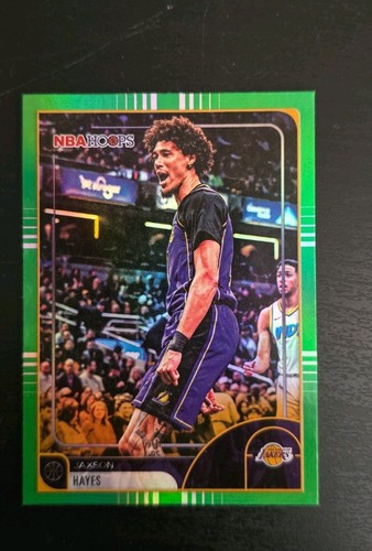 Topps nba hoops - topps,