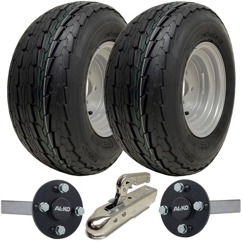 5x8 rimorchio kit - rimorchio,