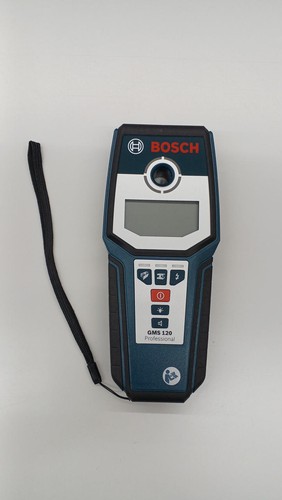 Bosch gms120 rilevatore - bosch,