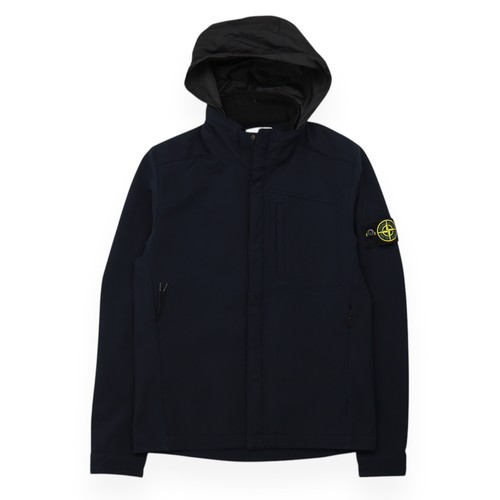 Giacca stone island - stone, soft