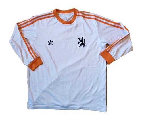 Adidas olanda 1978 retro - olanda,