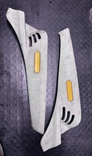 PLASTICA CARENE LATERALE