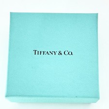 Tiffany & Co. Confezione