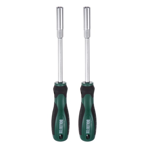 2pcs dado metrico avvitatore - 2pcs,