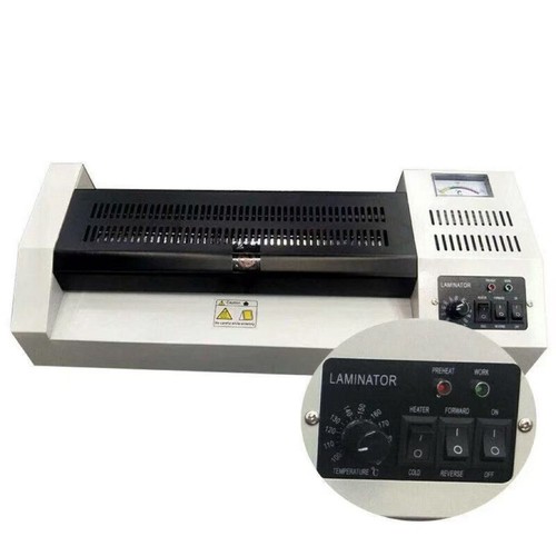 Laminatore pro 4 - 20",