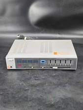 Sony TA-V10 Equalizzatore