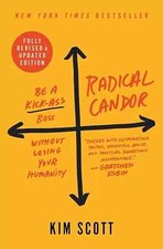 Radical candor sii - candor,