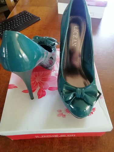 Scarpe nuove numero - scarpe,
