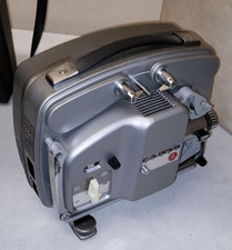 CINEPRESA, PROIETTORE e SCHERMO marca BOLEX come NUOVI!!!!!!!!!